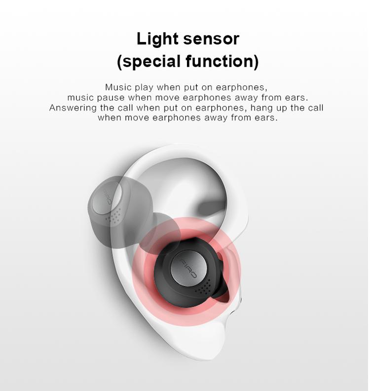 Tai Nghe Bluetooth Firo A5