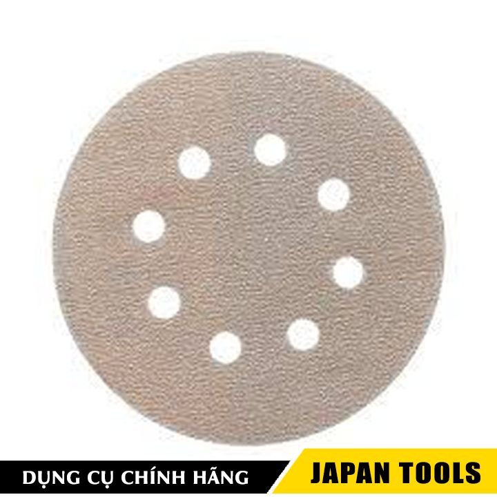 GIẤY CHÀ NHÁM MAKITA D-65816