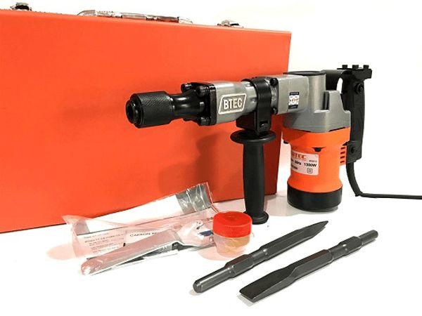 MÁY KHOAN BTEC BT0810