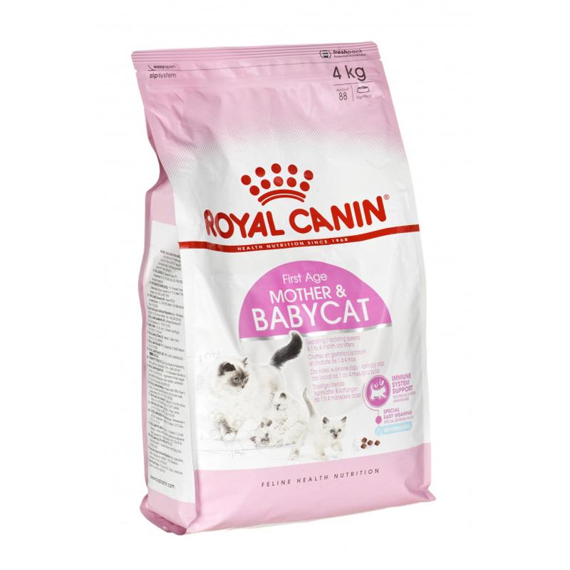 Thức ăn Canin Mother&baby 1kg