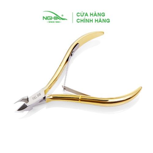 Kềm cắt da Kềm Nghĩa D-501