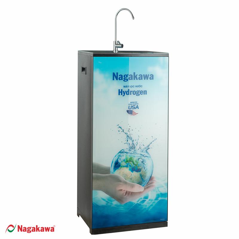 MAY LỌC NƯỚCC NAGAKAWA NAG0507FB
