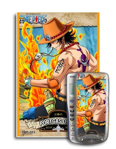 Decal Máy Tính Naruto