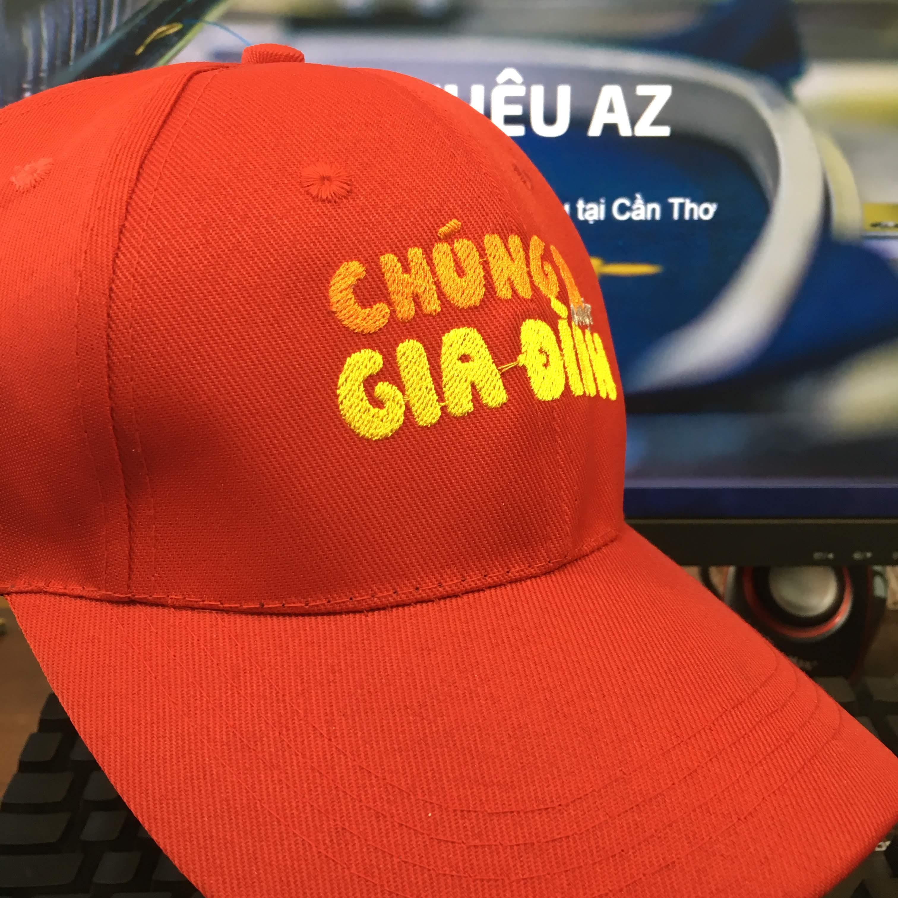 Chúng ta là một gia đình