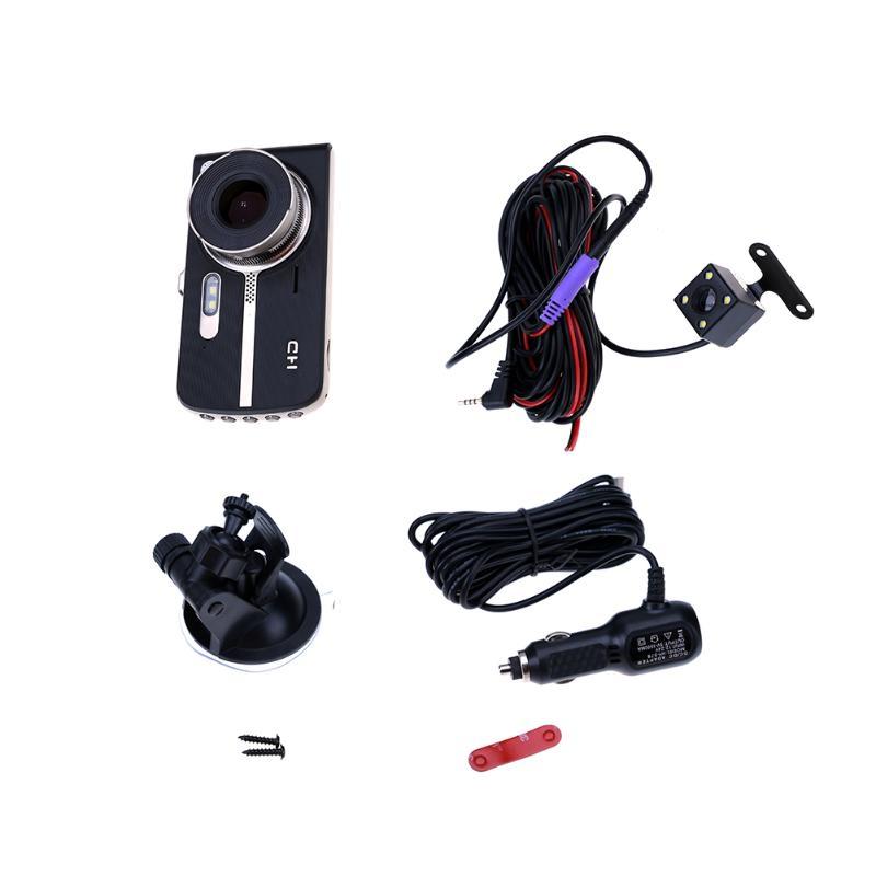 Camera Hành Trình Elitek 2590