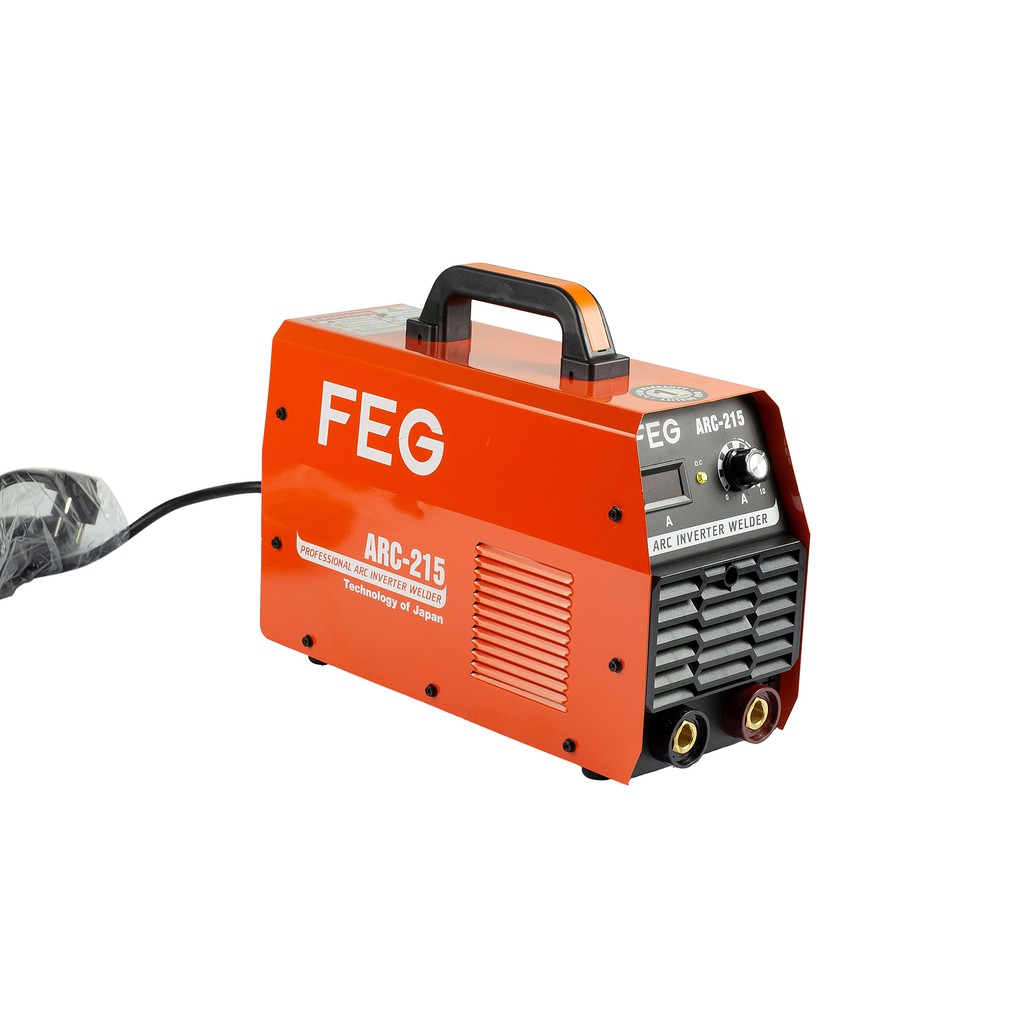 MÁY HÀN ĐIỆN TỬ FEG ARC-215