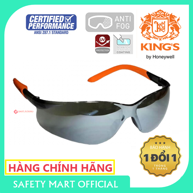 KÍNH BẢO HỘ KING'S KY2224