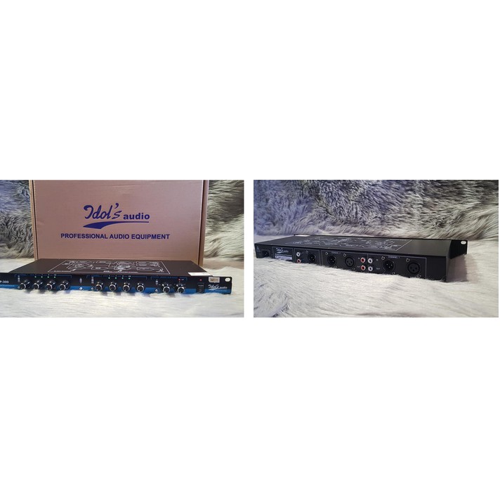 Nâng tiếng Idol IP-300