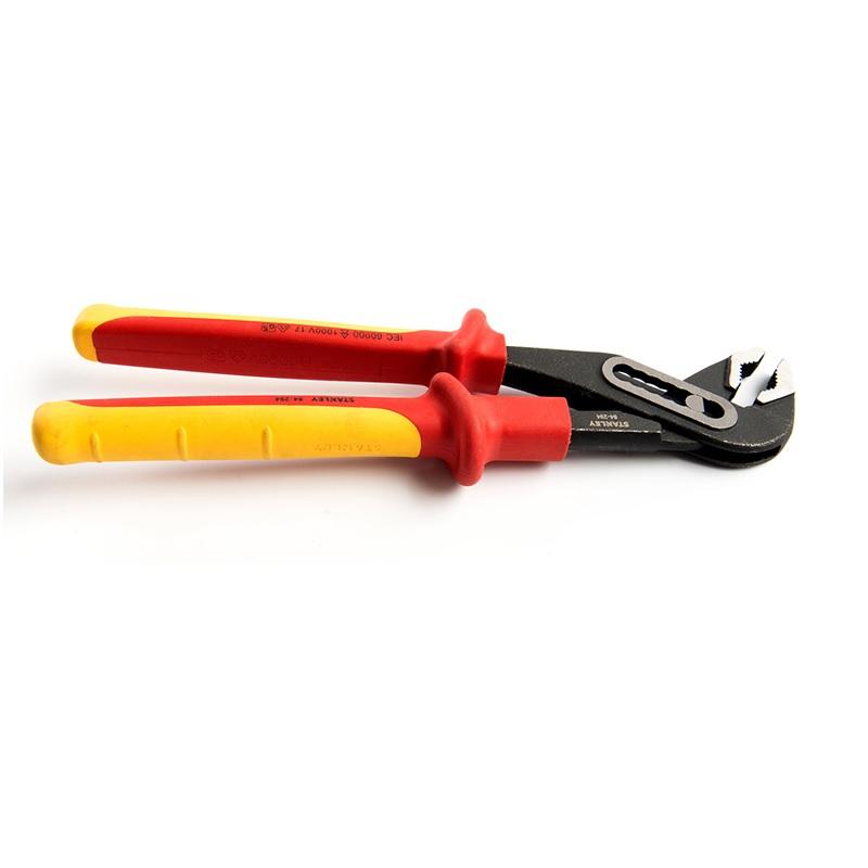 Kìm mỏ quạ Stanley 84-294 25cm