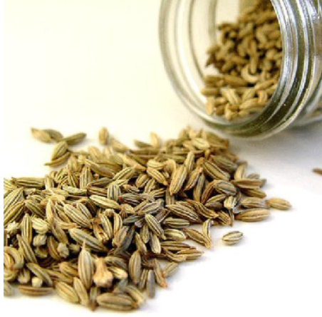 Hạt Cumin (Hạt Thì Là Ai Cập) 100g