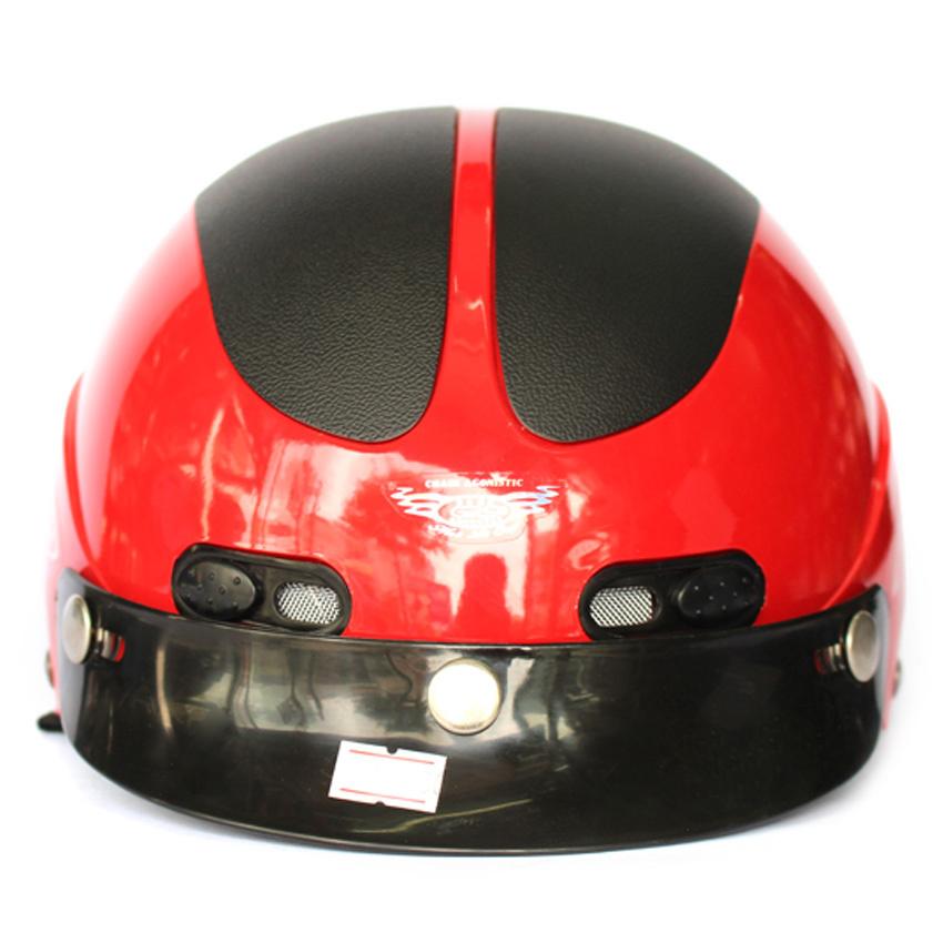 Mũ bảo hiểm ACE AN01