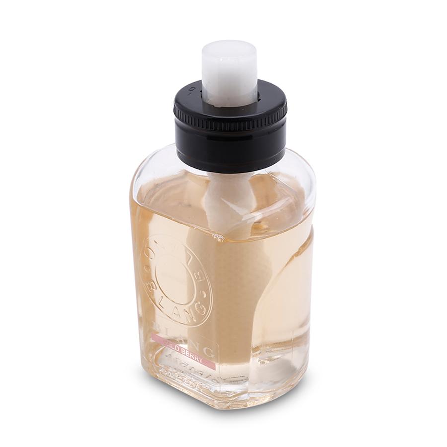 Dầu châm nước hoa ô tô Carmate Blang Grand Liquid Refill