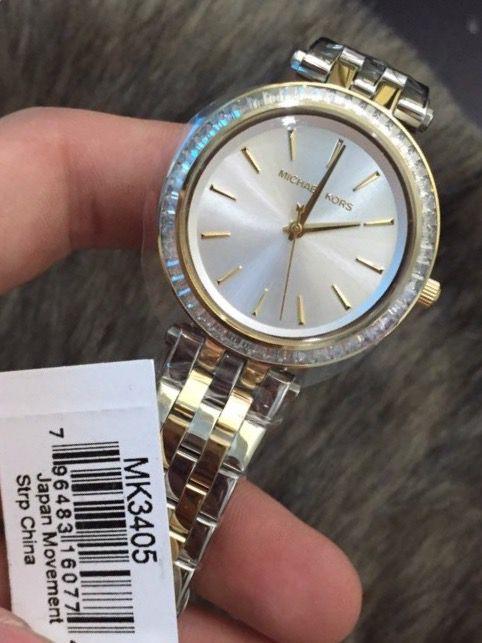 Đồng hồ Michael Kors MK3405