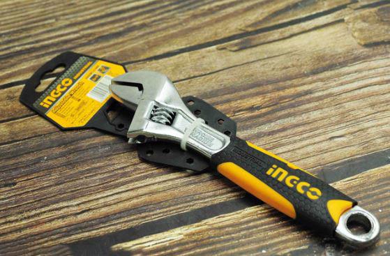 Mỏ lết Ingco HADW131088