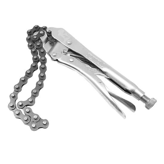 Kìm bấm chết dây xích Total THT1941001