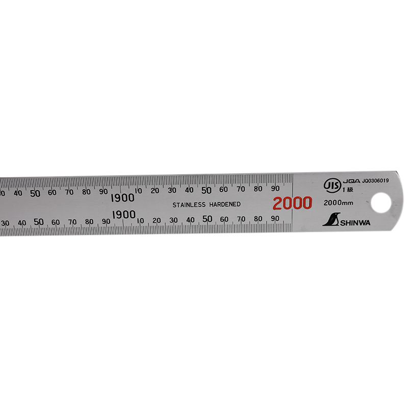 Thước lá Shinwa 13013 (30cm )