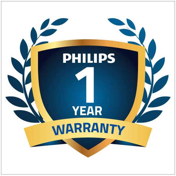 Tai nghe nhét tai có mic Philips SHE3555(BK/WH)