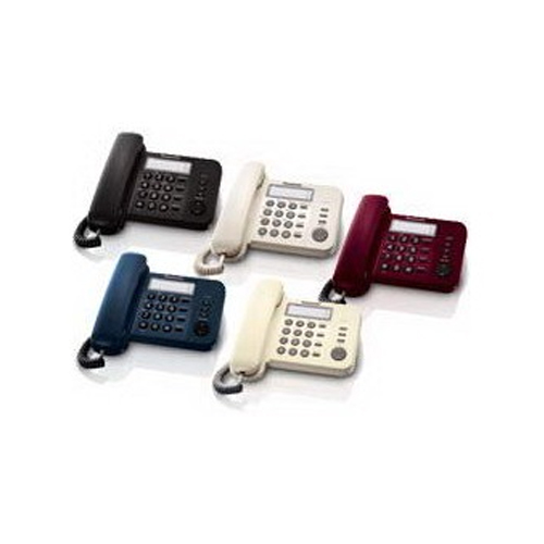 ĐIỆN THOẠI BÀN PANASONIC KX-TS520