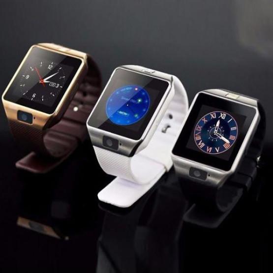 Smart Watch DZ09