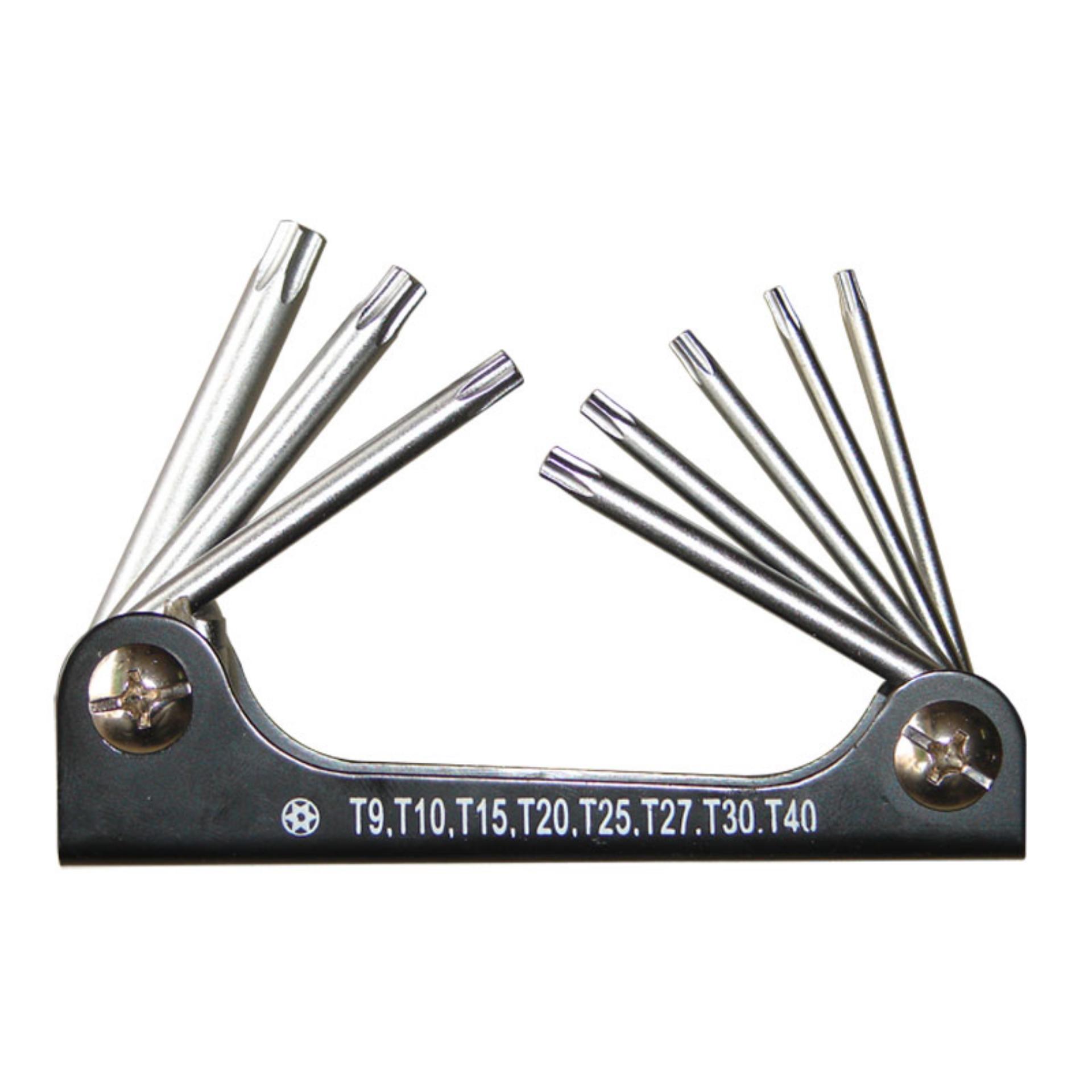 BỘ LỤC GIÁC 8 CHI TIẾT TOP TX-1008A