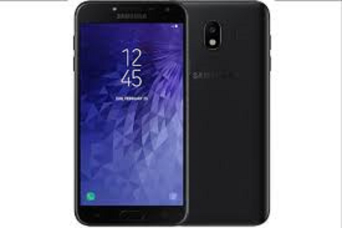 Samsung Galaxy J4