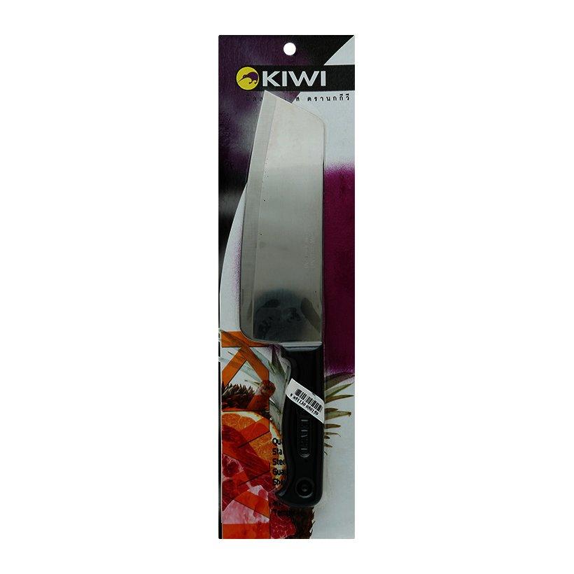Dao cán nhựa cỡ trung Kiwi 211P