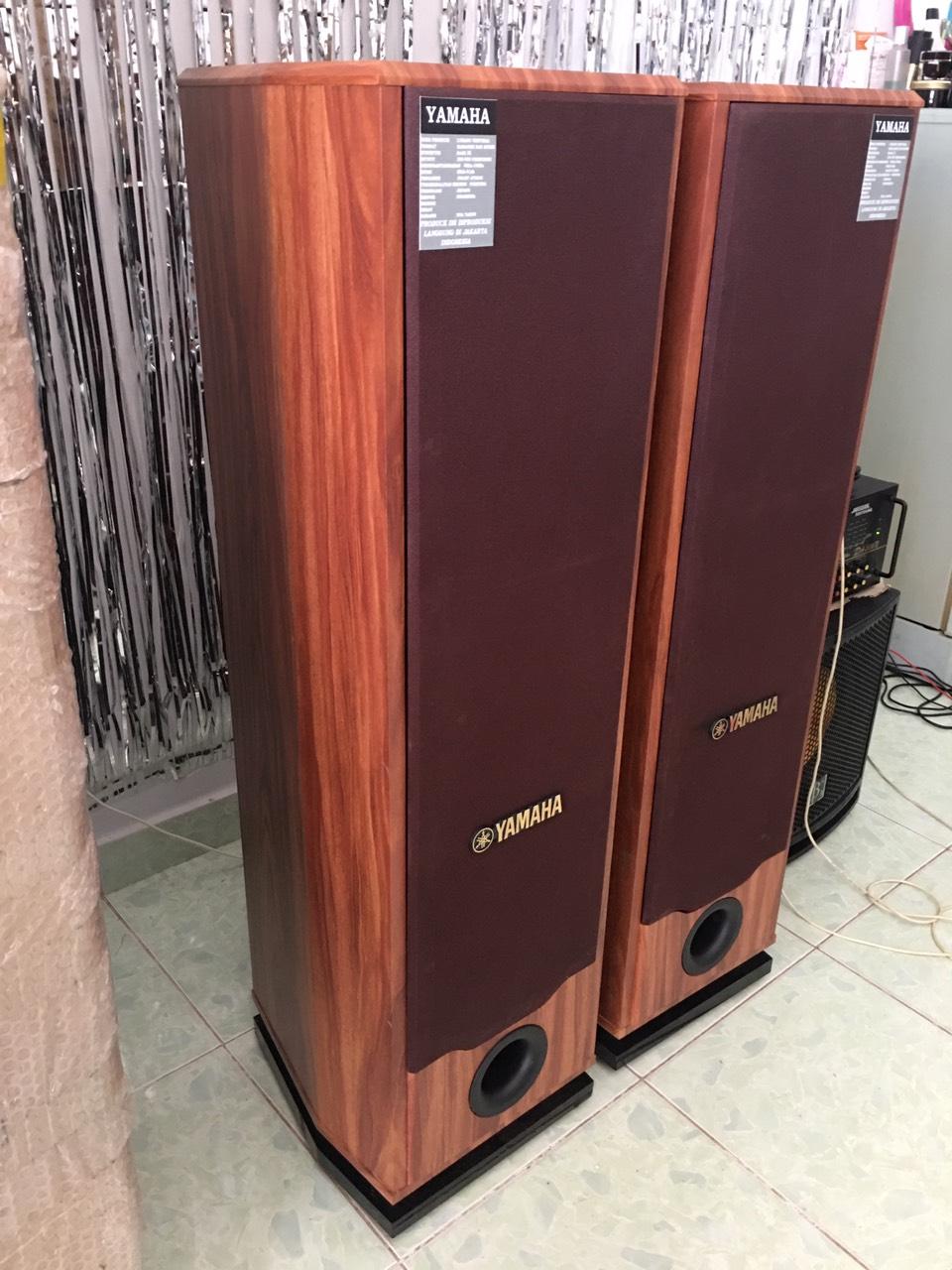 LOA YAMAHA 808
