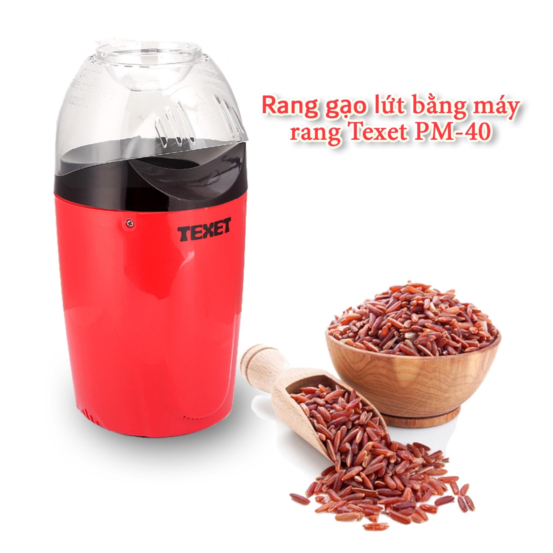 Máy nổ bắp TEXET PM-40