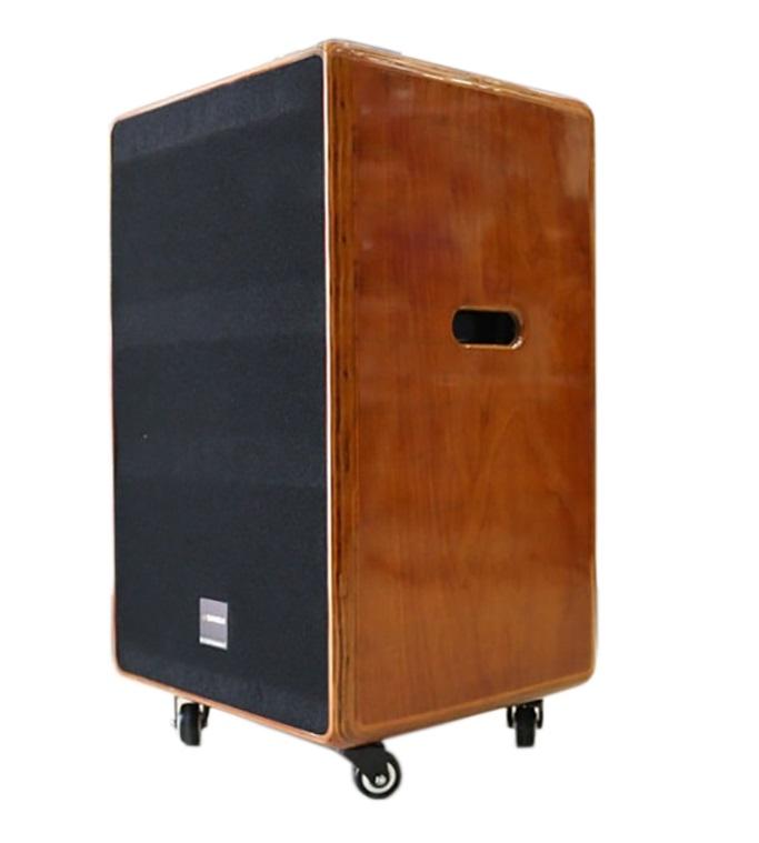 Loa kéo di động Sansui SG10-15