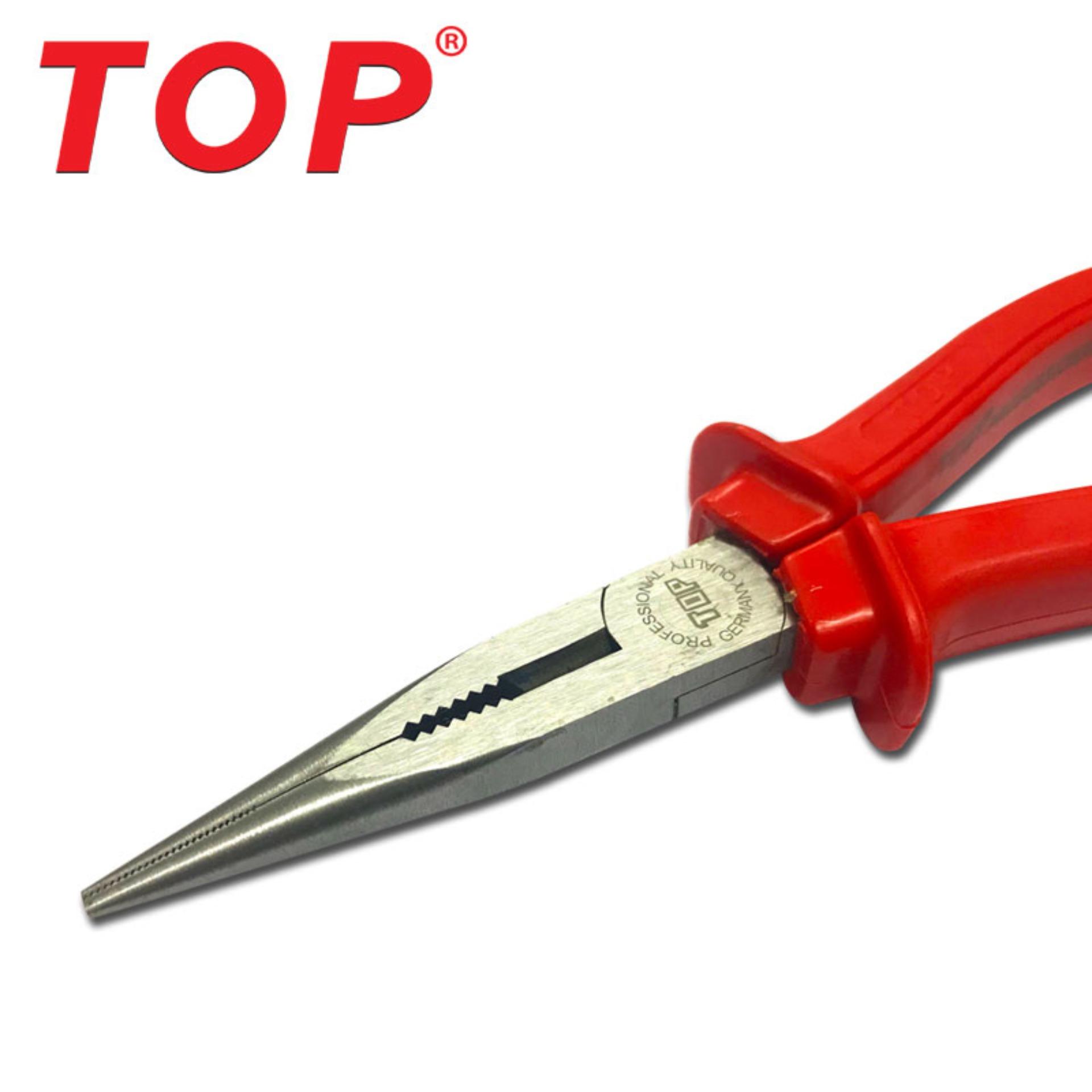 Kìm Nhọn Top TP-4001