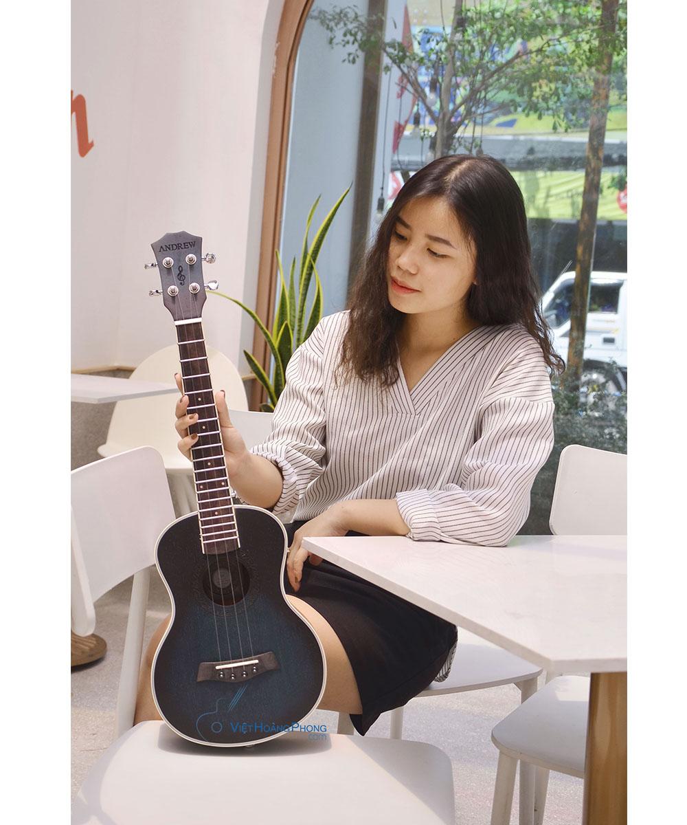 Đàn Ukulele Tenor
