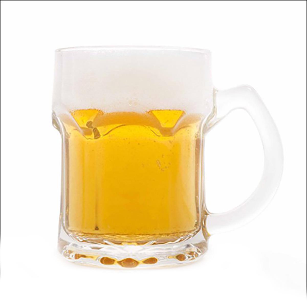 LY QUAI THỦY TINH UNION GLASS UG 332