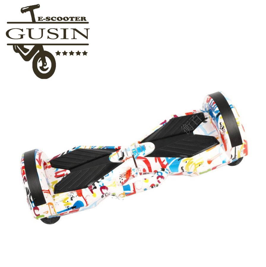 Xe điện cân bằng loại đặc biệt 8 inch