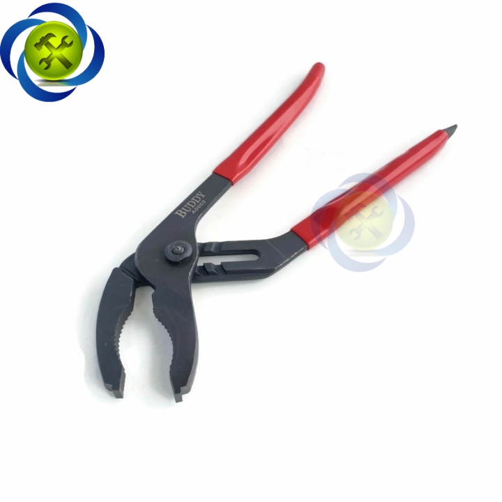 KÌM MỎ QUẠ BUDDY A0002