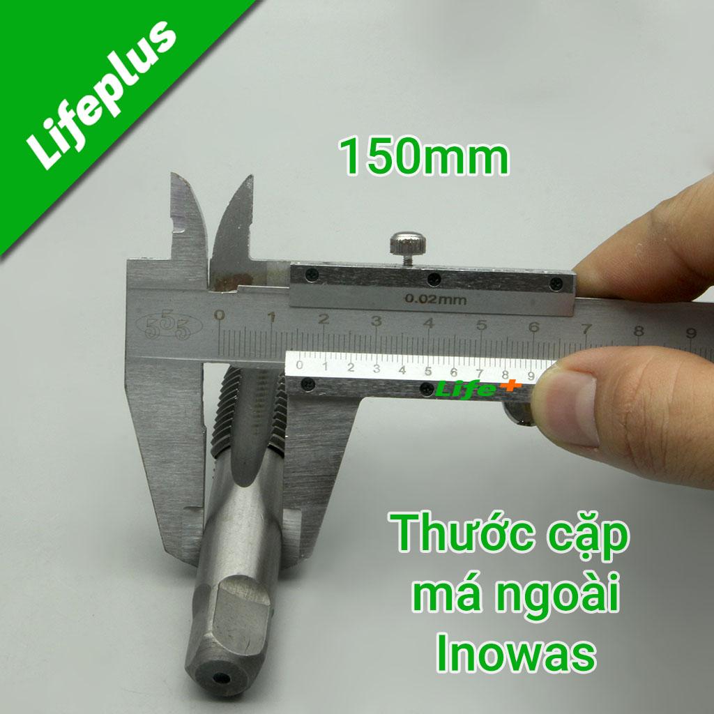 THƯỚC KẸP CƠ INOWAS