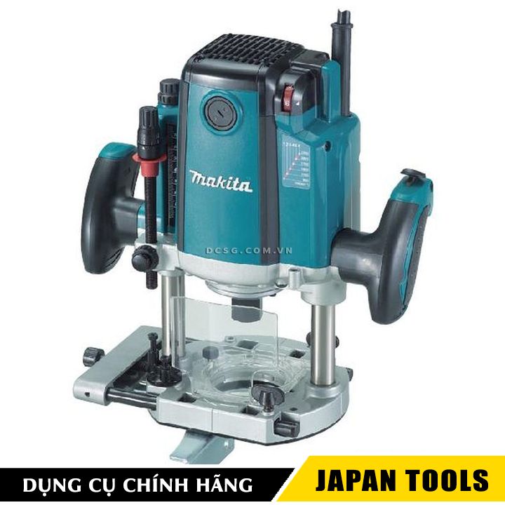 Máy phay Makita RP2301FC