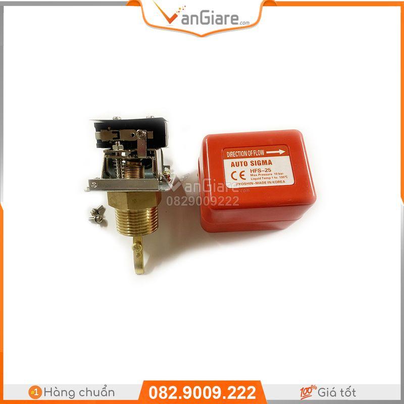 Công tắc dòng chảy Autosigma HFS-20