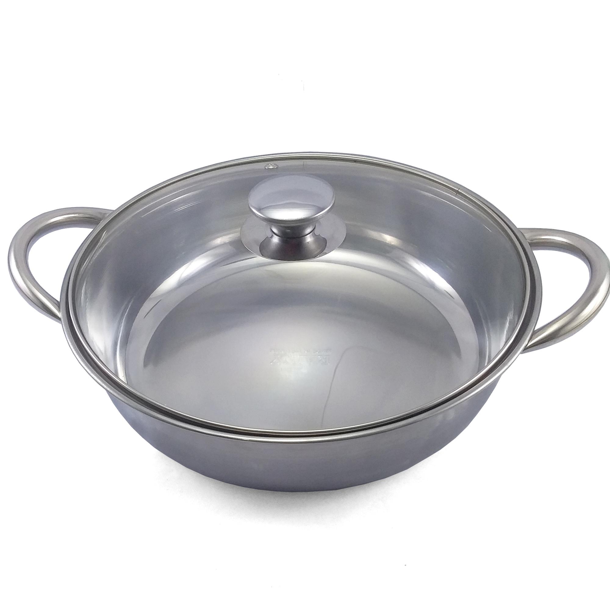 Nồi Lẩu Rainy XTT-TTLAU28NK 28cm