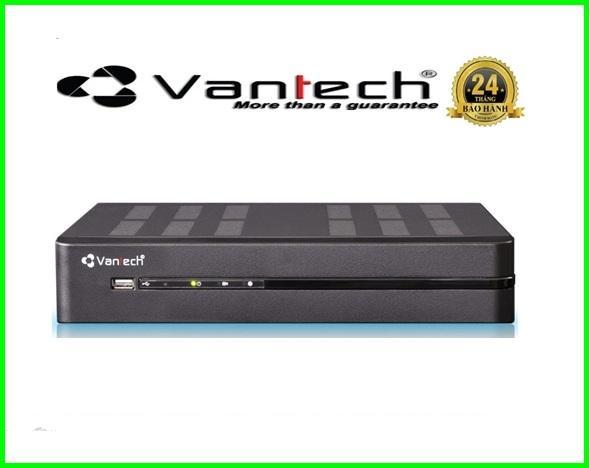 Đầu ghi hình Vantech VP-464TVI