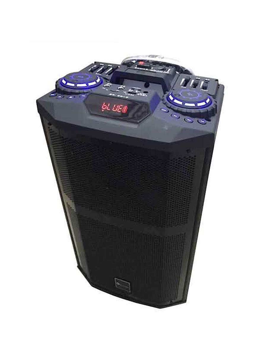 Loa kéo di động Leong DJ K5