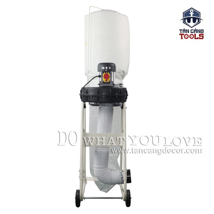 MÁY HÚT BỤI 1 TÚI FUSAI C-750