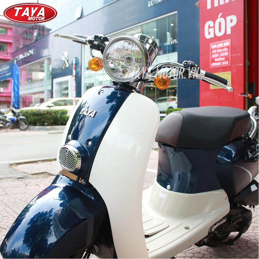 Xe tay ga 50cc TAYA CREA