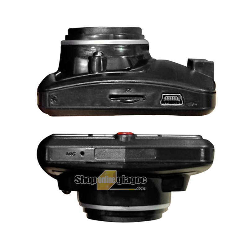 Camera hành trình C900