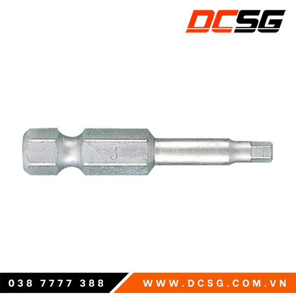 MŨI LỤC GIÁC KINGTONY 711110H