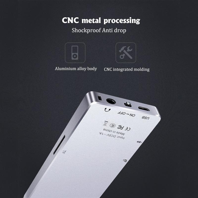 Máy nghe nhạc UnisCom T580