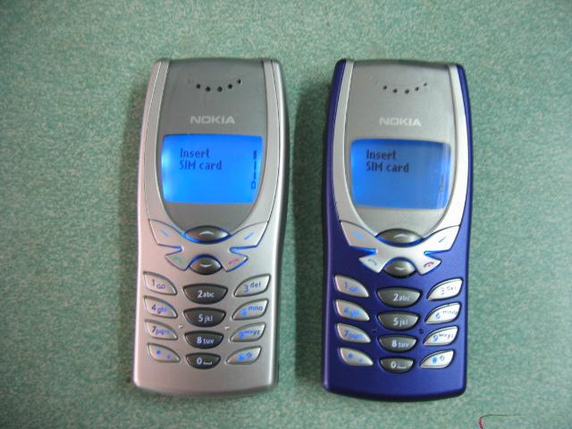 Điện Thoại Nokia 8250