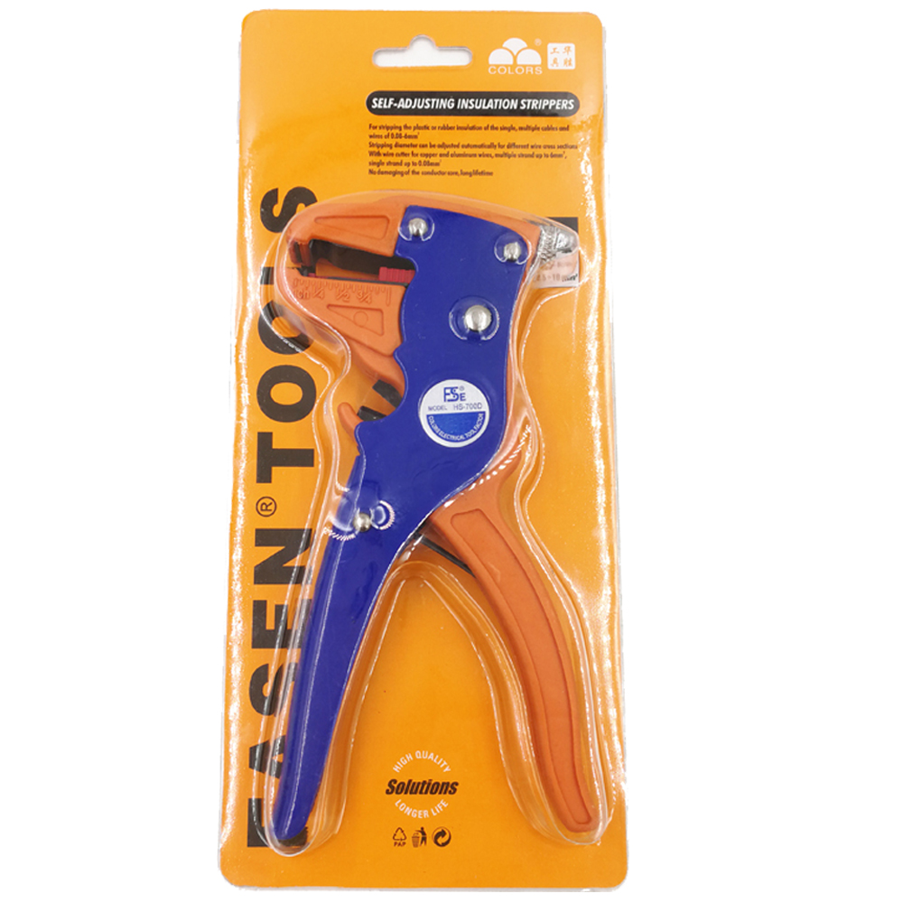 KÌM TUỐT DÂY ĐIỆN HS-700D