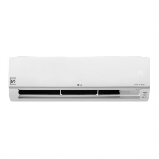 ✅[Trả góp 0%]Máy lạnh LG Wifi Inverter 1 HP V10API