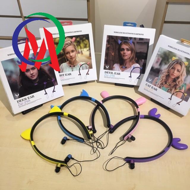 Tai nghe bluetooth ZW29