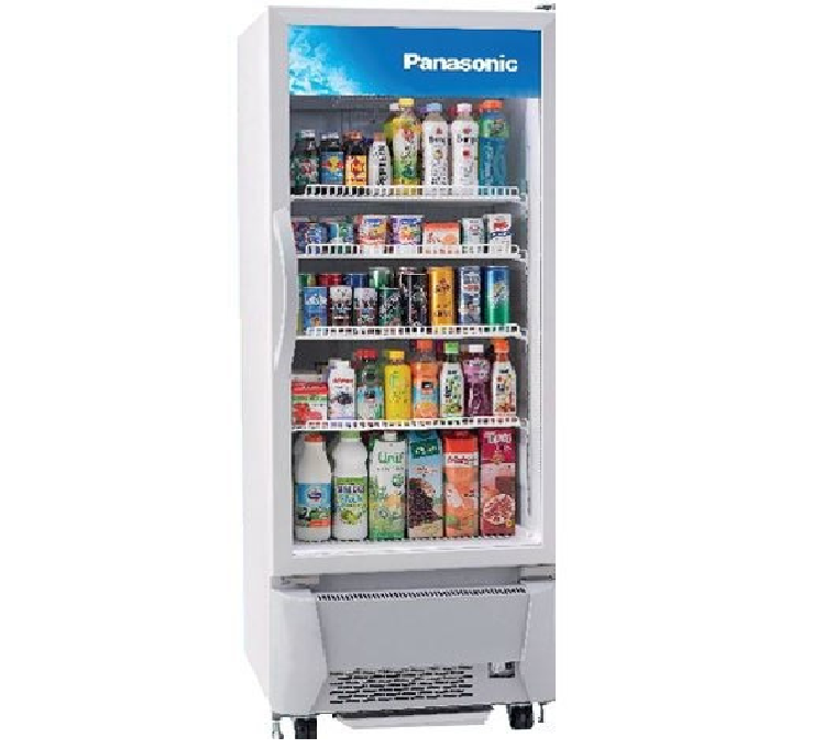 Tủ Mát PANASONIC SMR-PT250A 248L